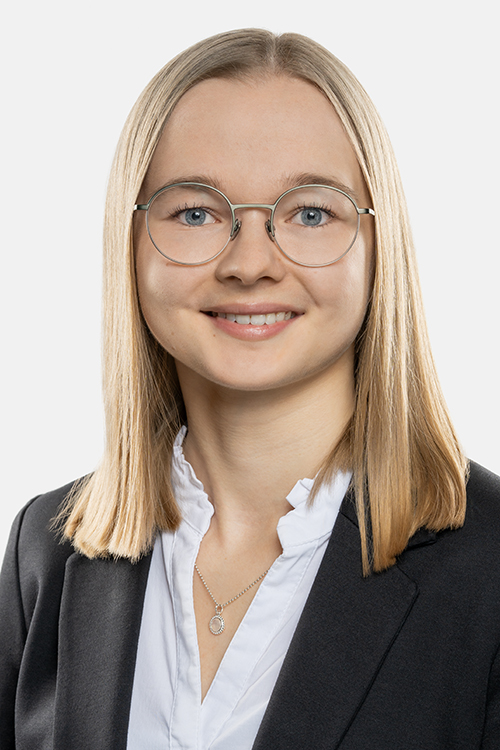 Carmen Meier