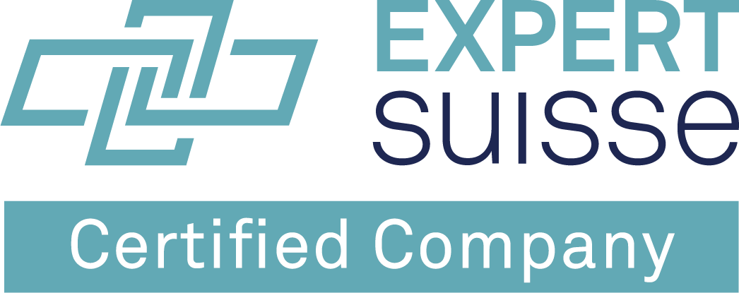 Logo EXPERTsuisse